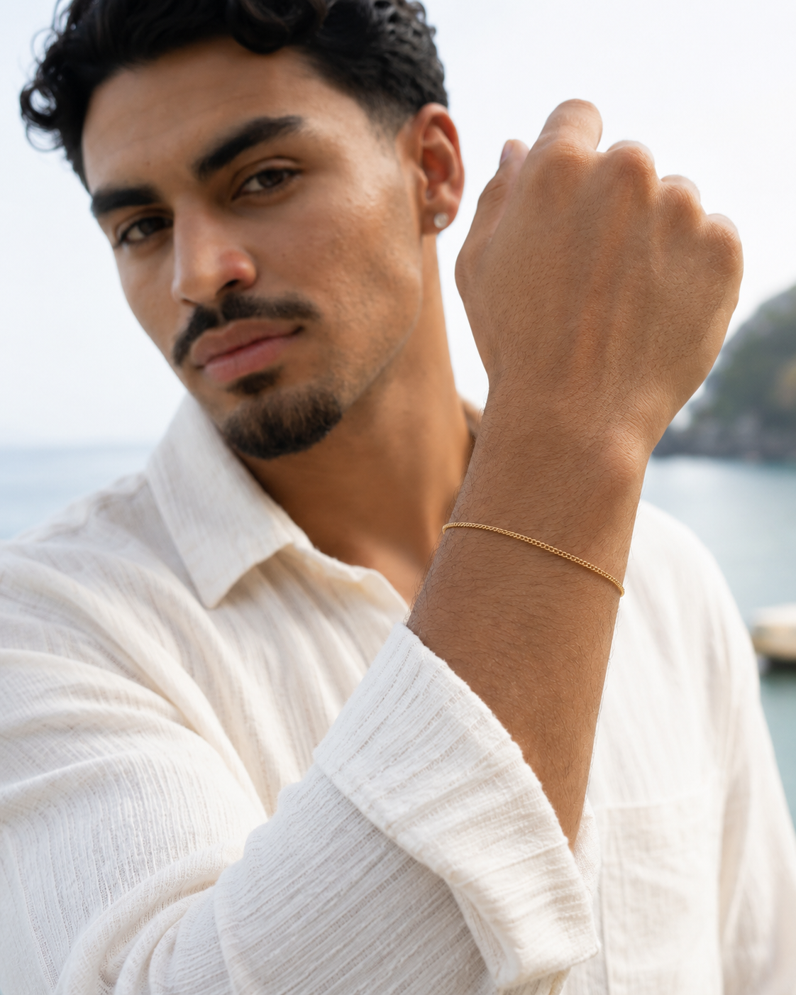 Cuba Bracelet