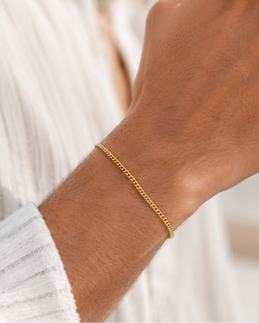 Cuba Bracelet