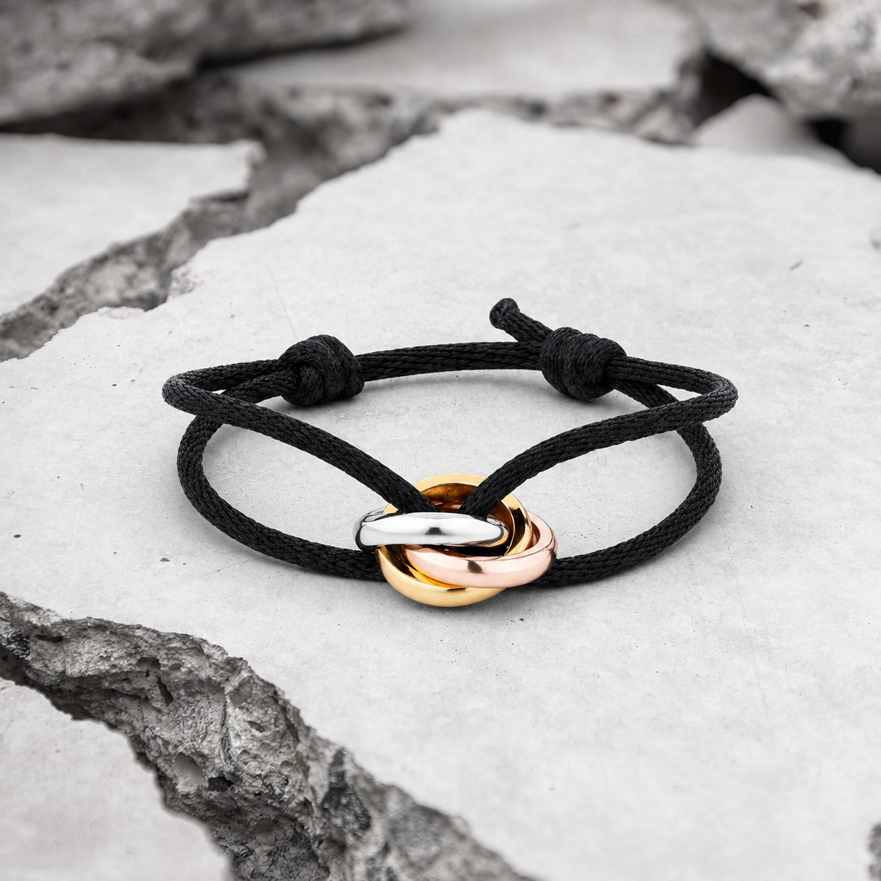 The Edward Teach Bracelet