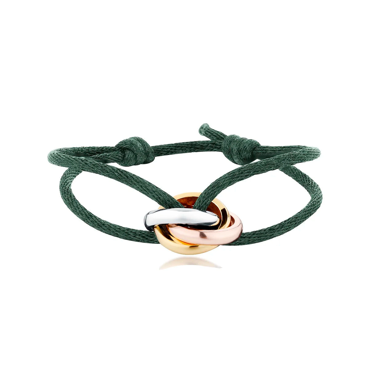 The Edward Teach Bracelet
