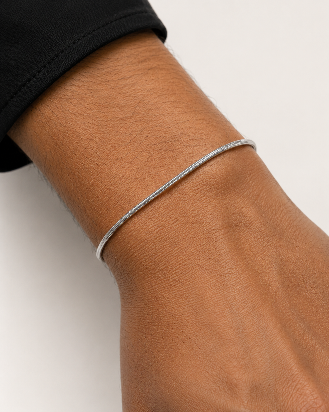 The Lautaro Bracelet