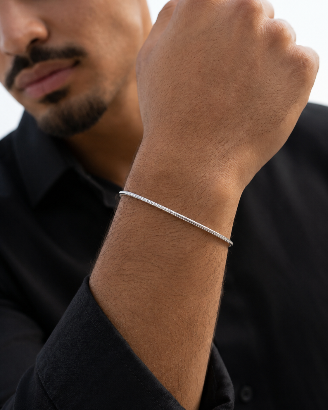 The Lautaro Bracelet