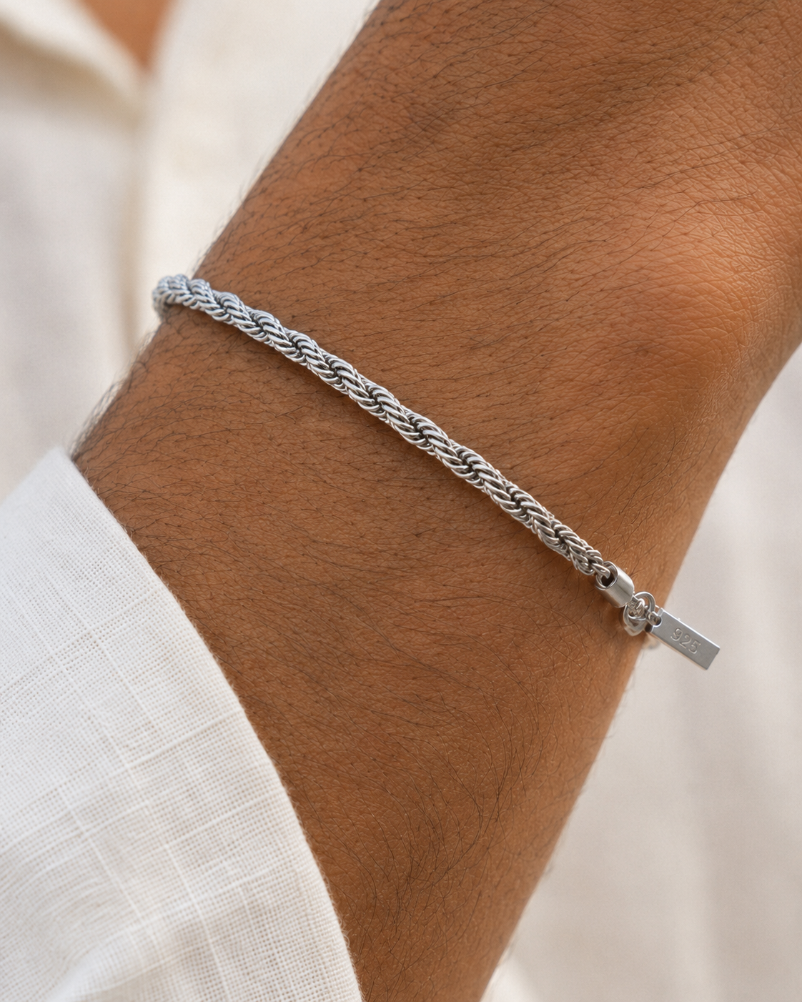 Romeo Bracelet