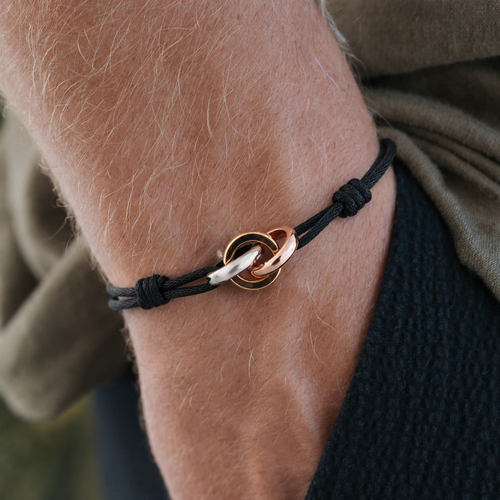 The Edward Teach Bracelet