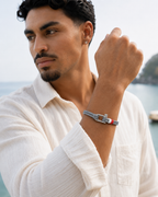 The Nautical Bracelet