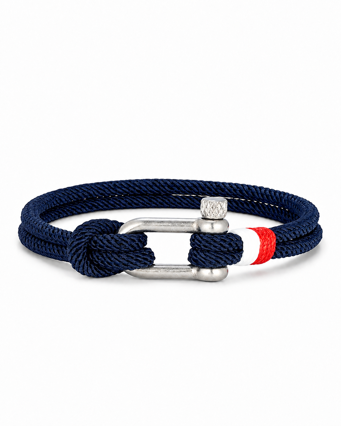 The Nautical Bracelet